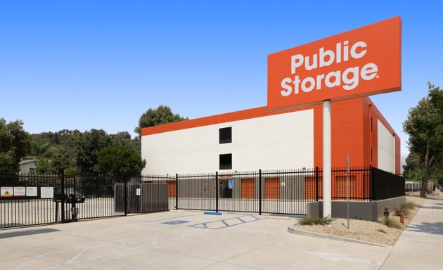 Photo of Public Storage