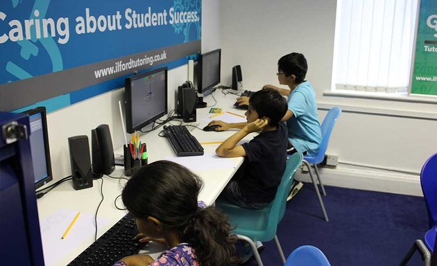 Photo of Get Smart Tutoring UK Study Centre & Online Support UK