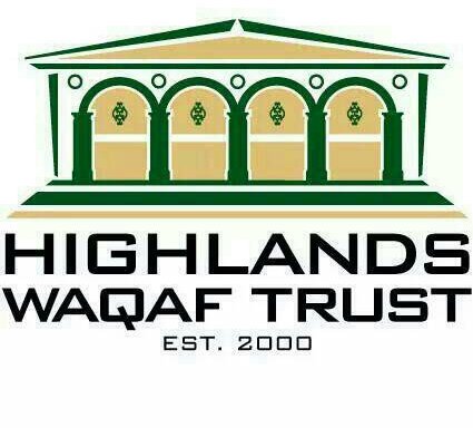 Photo of Highlands Waqaf Trust