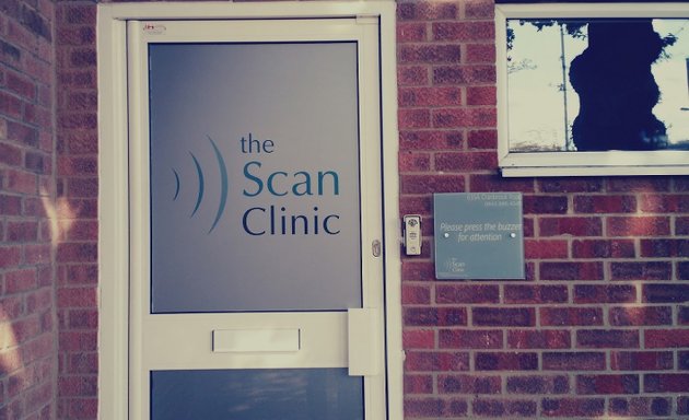 Photo of The Scan Clinic - Ultrasound East London