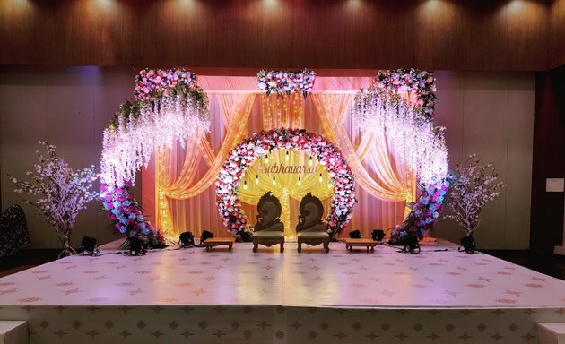 Photo of TaamJhaam Weddings