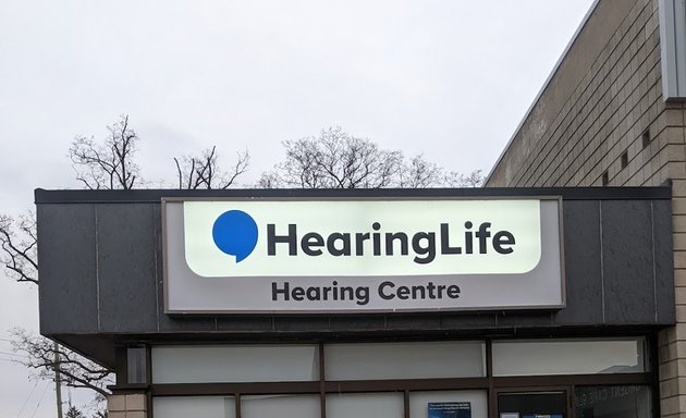 Photo of HearingLife