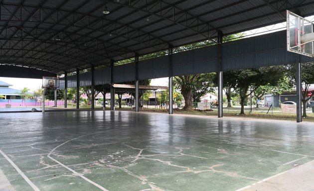 Photo of Taman Berjaya playground
