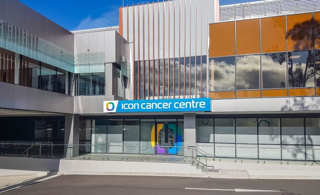 Photo of Icon Cancer Centre Mulgrave