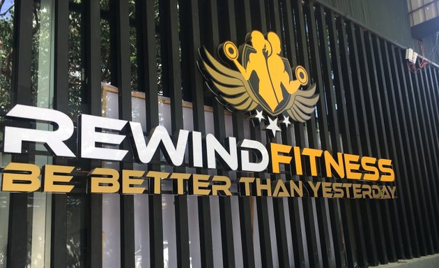Photo of Rewind Fitness