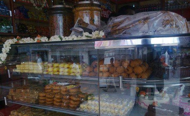 Photo of S L V Iyengars Bakery Cake Corner