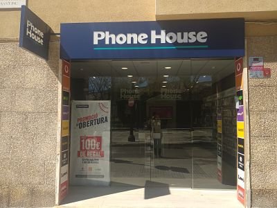 Foto de Phone House