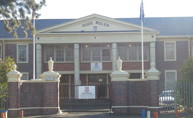 Photo of Oude Molen College Of Science & Technology