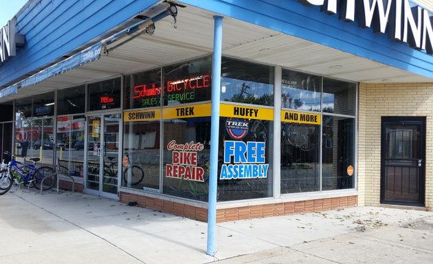 Photo of Chicagoland Bicycle Trek Bicycles