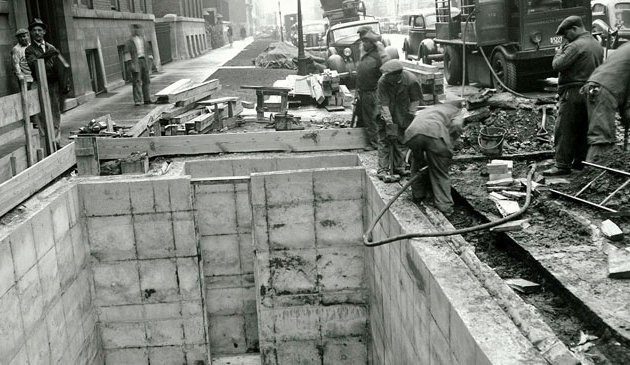 Photo of Nash Brothers Construction Co Inc