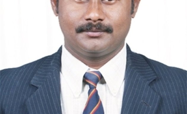 Photo of Bhanu Prakash Nujella (Bajaj Alliance)