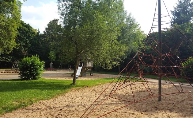 Foto von Spielplatz Berg. Gladbacher Str