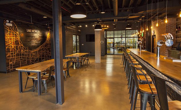 Photo of Goose Island Taproom