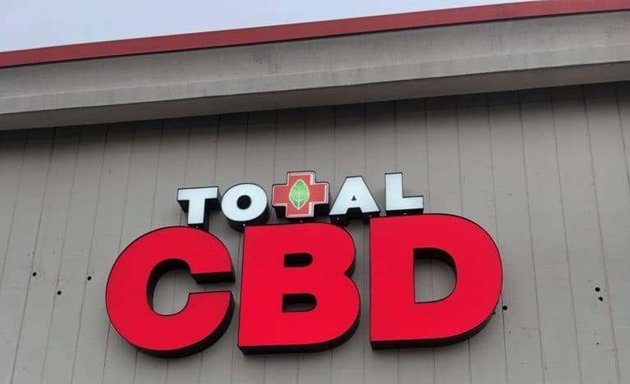 Photo of Total CBD Shop