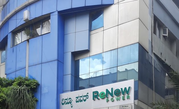 Photo of ReNew Power Bangalore Office