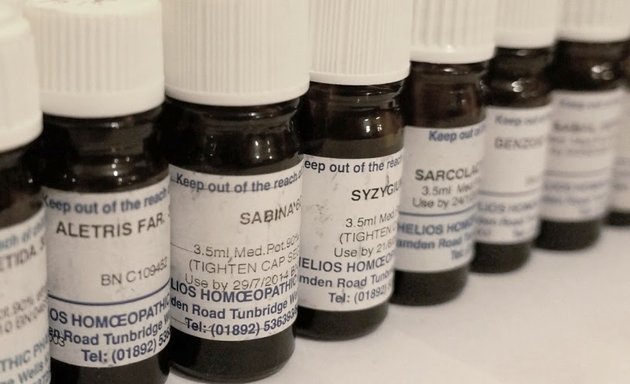 Photo of Homeopathy Online