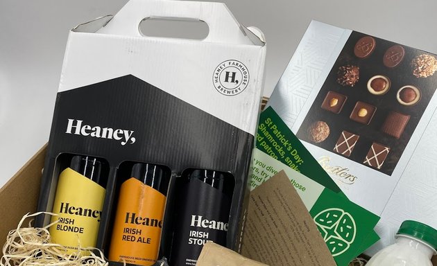 Photo of enjoyHampers