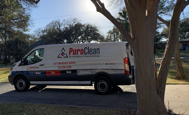 Photo of PuroClean Property Savers