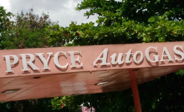 Photo of Pryce Auto Gas