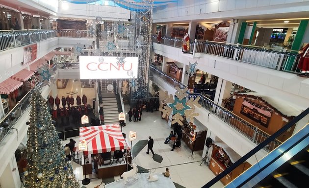 Foto de Centro Comercial Naciones Unidas (CCNU)