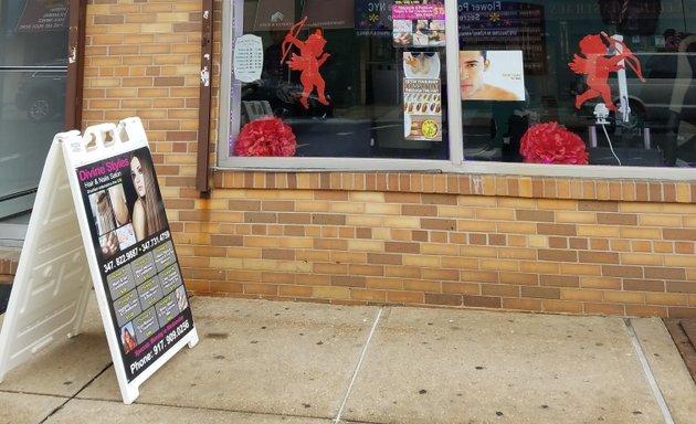 Photo of Divine Styles Salon