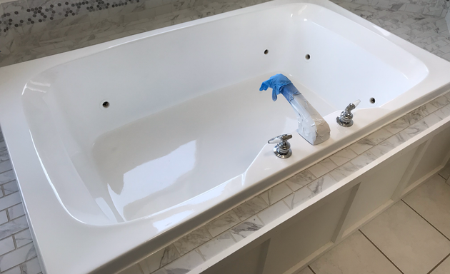 Photo of Bathtub Refinishing & More