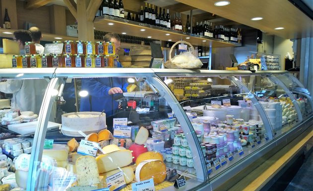 Photo de Fromagerie Hardouin