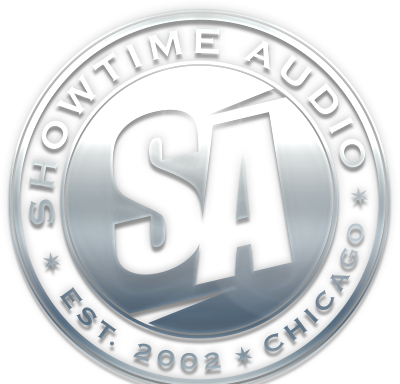 Photo of Showtime Audio