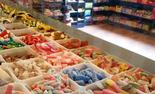 Photo of The Great Yorkshire Sweet Shop