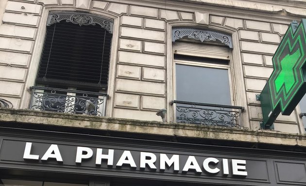 Photo de La Pharmacie