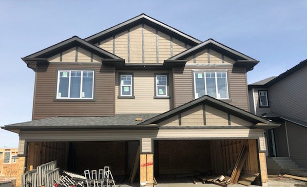 Photo of 7 Oceans Homes Ltd - Home Builders Edmonton