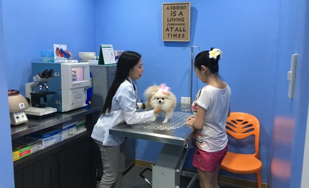 Photo of Animal Wellness Veterinary Clinic