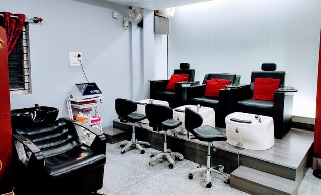 Photo of Eva Beauty Salon Spa