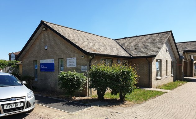 Photo of The Grove Redbridge Child Development Centre & CAMHS