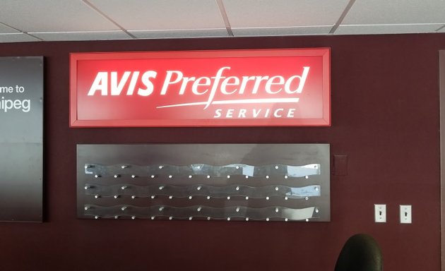 Photo of Avis Car Rental