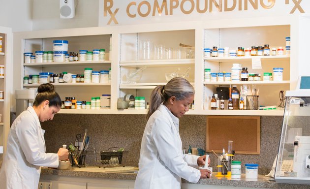 Photo of Fort Worth Pharmacy, LLC - Compounding, friendly, drive thru, shipping, & in-store Rx