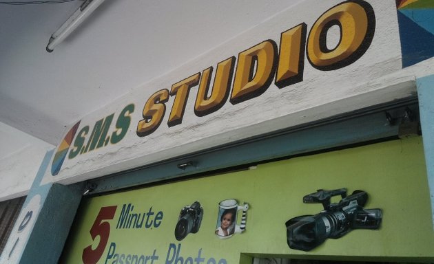 Photo of S.M.S. Digital Studio & Video