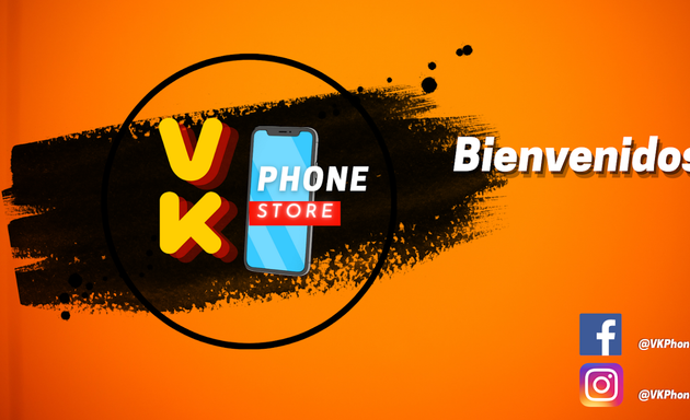 Foto de VK Phone Store