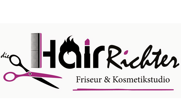 Foto von dieHairRichter - Friseur & Kosmetikstudio Berlin Kaulsdorf