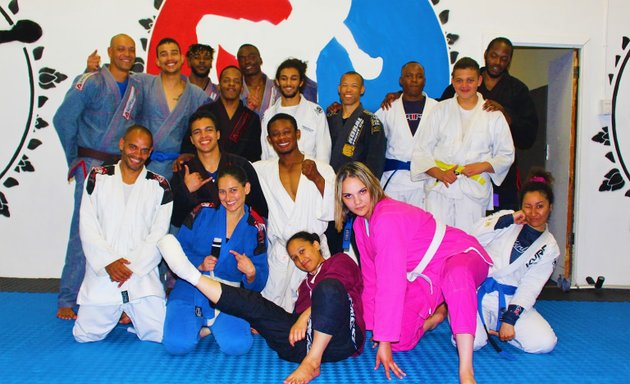 Photo of Estrategia Brazilian jiu Jitsu sa