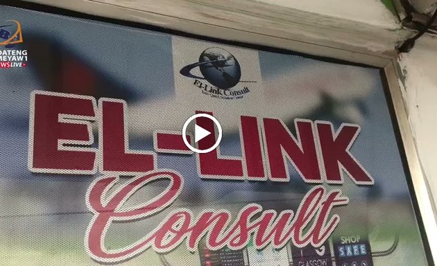 Photo of El-Link Consult ( Consult Us For Your Travel)