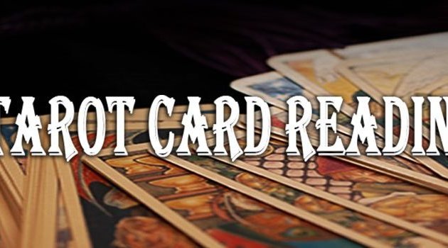 Photo of Tarot Card Readings