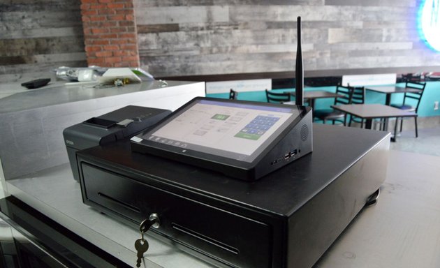 Photo of Solutions Alpha POS