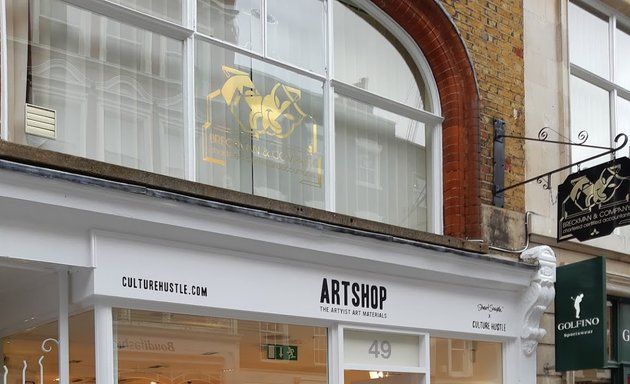 Photo of Artshop