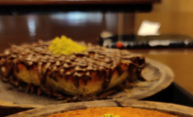 Photo of Kunafa World