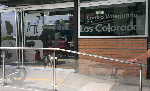 Foto de Centro Veterinario Los Colorados
