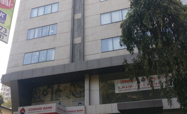 Photo of Cosmos Bank-Goregaon East Branch