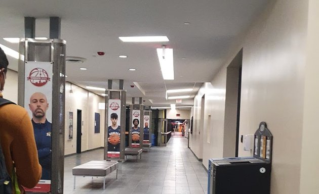 Photo of Humber College Fitness Centre North Campus