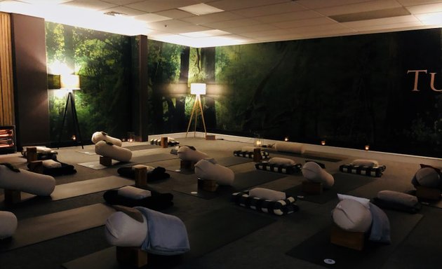 Photo of Tusk Yoga Studio