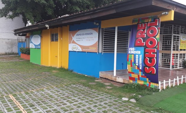Foto de Centro Educativo Corinto De Panamá